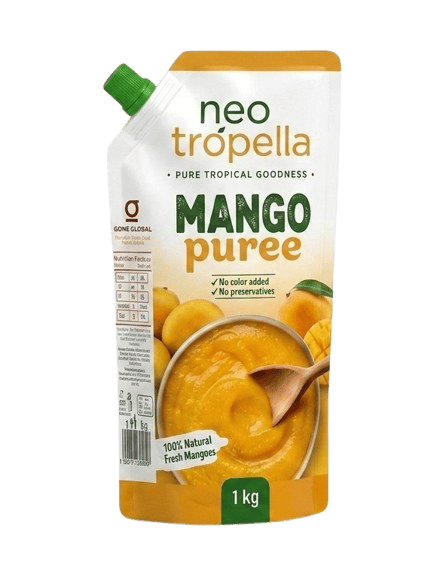 1 KG Commercial Pack